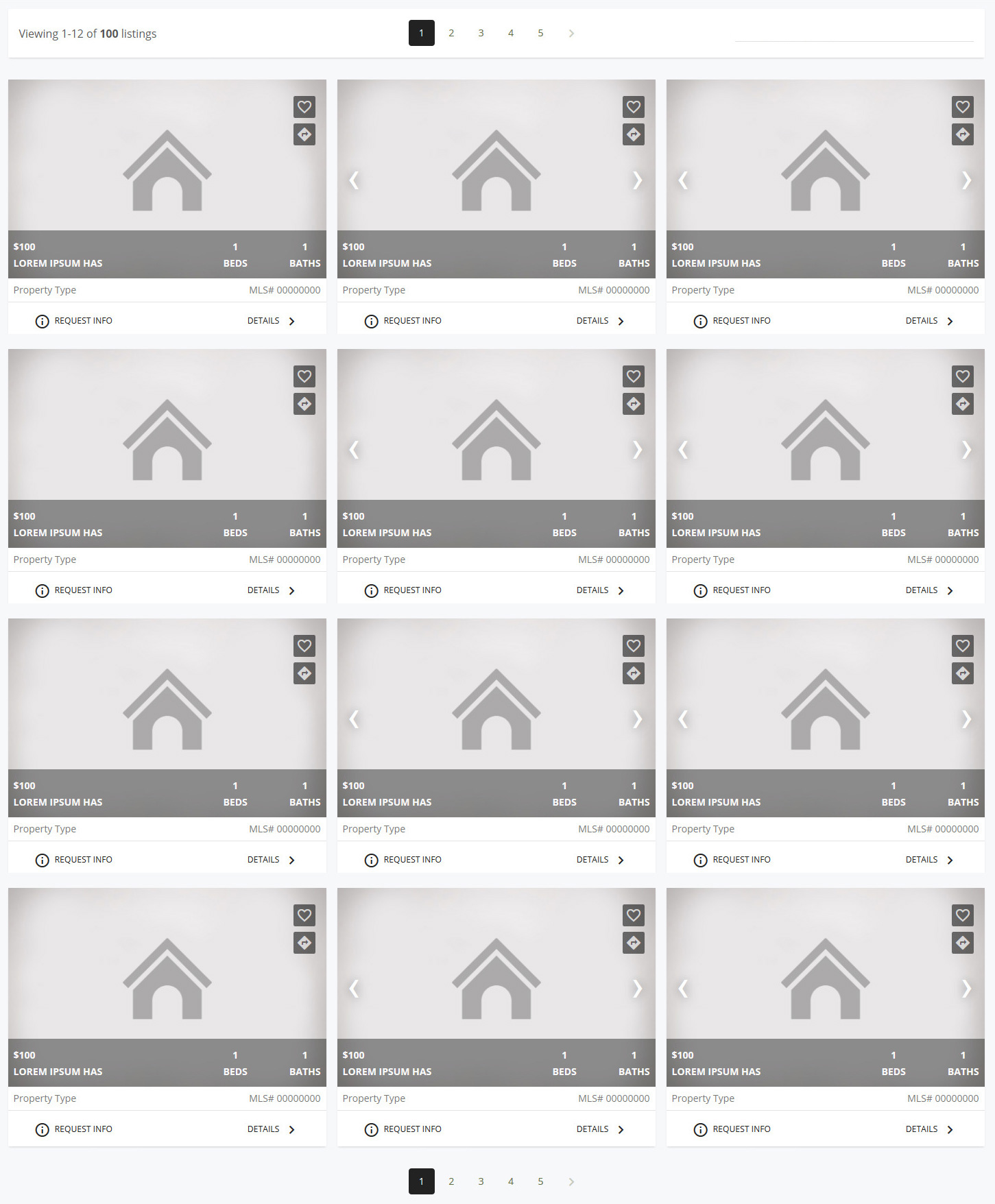 Club Homes for sale